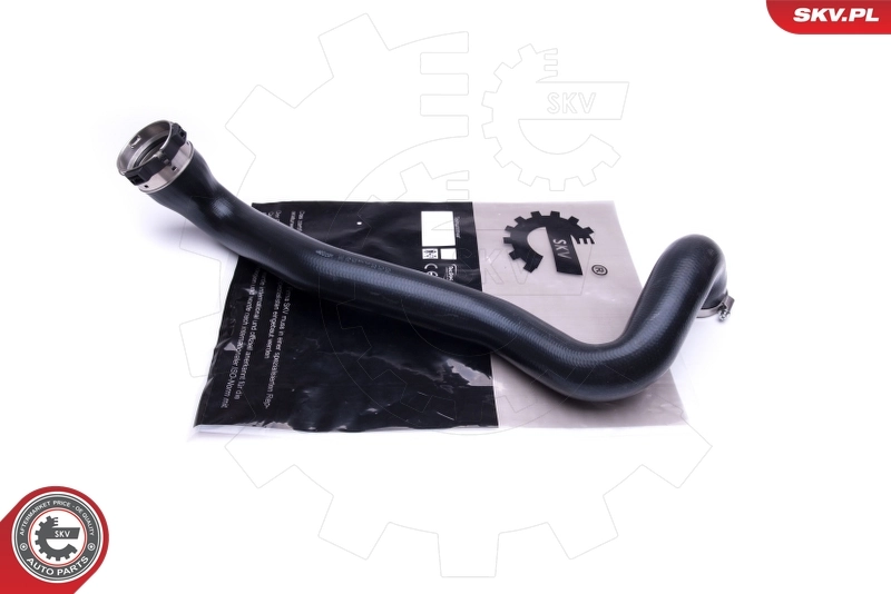 Charge Air Hose